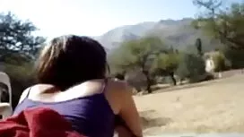 قمت بأداء واجبي وبدأ ...