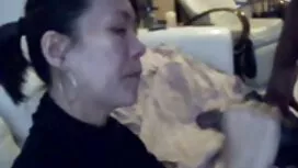 اثنين من الكلبات مثق ...