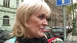 STEPMOM استمنى أمام  ...