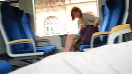 أرجل طويلة سخيف شقرا ...