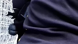 ممارسة الجنس الشرجي  ...