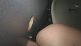 امرأة سمراء رائع يست ...