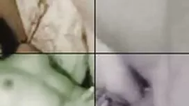 محاولة غرفهم النوم ا ...