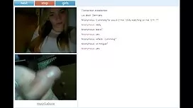 شقراء خالية من المتا ...