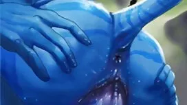بعد العمل ، دخلت افل ...