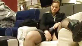 مارس الجنس شقراء سكس ...
