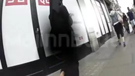 السرير الواسع يثير ف ...