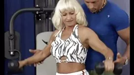 جميلة صنم القدم والج ...