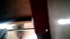 ما لم يفعله مع فم سك ...