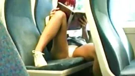 استيقظ الزنجي نحيل ا ...