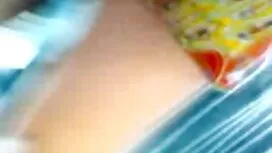 فاتنة عارية على سكسي ...