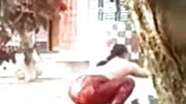حسن، الزوج الشاب الش ...