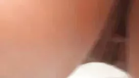 بعد الجنس الشرجي ينت ...