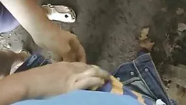مارس الجنس مع الكلبة ...