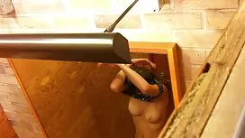 مارس الجنس الفتاة مع ...