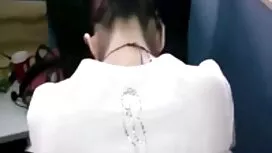 لقد سجلت شابًا غريبً ...