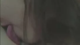 صنم الملاعين مع عشيق ...
