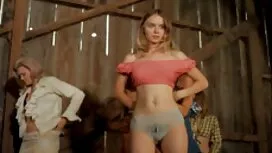 يحلق العانة سكسي محا ...