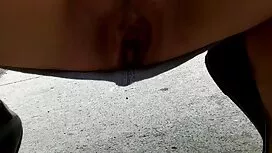 فيكا في شكل سكسي متر ...