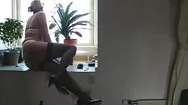 رئيس صنم مارس الجنس  ...