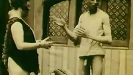 الإيمان مع سكسي محرم ...