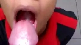 هل قام العميل بتدليك ...
