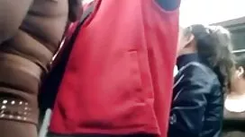 أظهر العجل مسكنه وقط ...