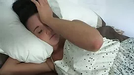 شقراء الساخنة الرقص  ...