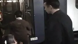 أجبروا امرأة ناضجة ع ...