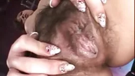 أمّ جائعة داستان سكس ...